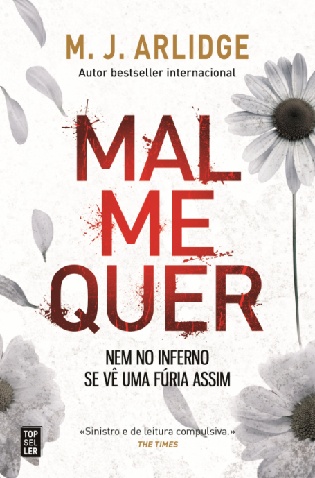 MAL ME QUER