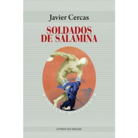 77407.10 - SOLDADOS DE SALAMINA - COL. MINIATURA 2