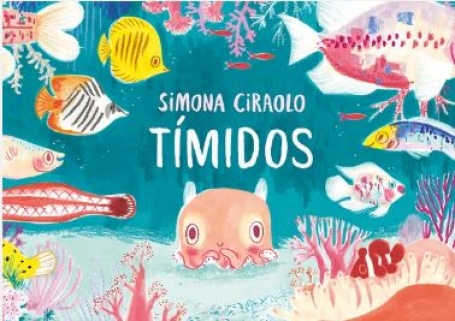 TIMIDOS