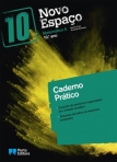 42054 - Caderno Prático/Caderno de Autoavaliação - Novo Espaço - Matemática A - 10.º Ano
