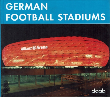 GERMAN FOOTBALL STADIUMS