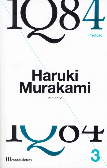 1Q84 - LIVRO 3