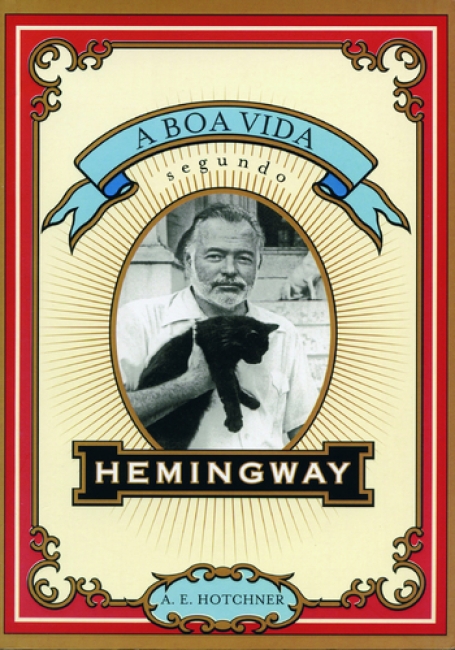 BOA VIDA SEGUNDO HEMINGWAY