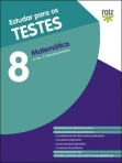 02058.10 - ESTUDAR PARA OS TESTES - MATEMATICA 8º ANO
