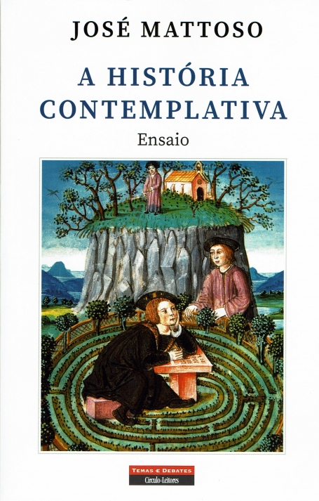 A HISTORIA CONTEMPLATIVA - ENSAIO