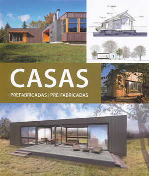 CASAS PRE-FABRICADAS