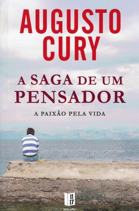 SAGA DE UM PENSADOR