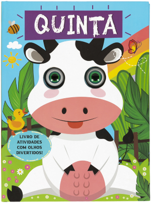 72470.10 - LIVRO DE ATIVIDADES - QUINTA