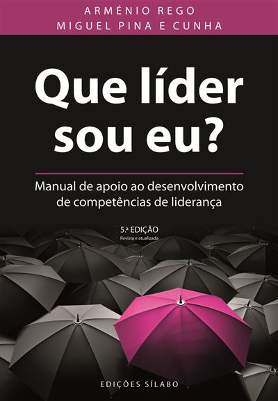 QUE LÍDER SOU EU?