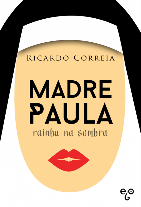 MADRE PAULA - Rainha na Sombra