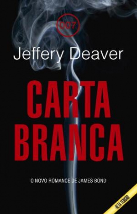 04406.10 - CARTA BRANCA