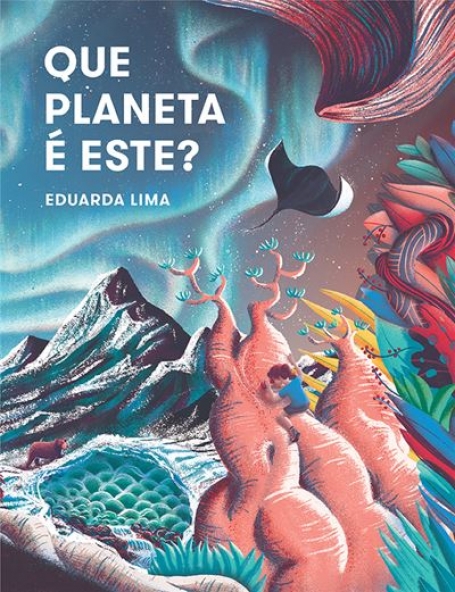 Que Planeta é Este?