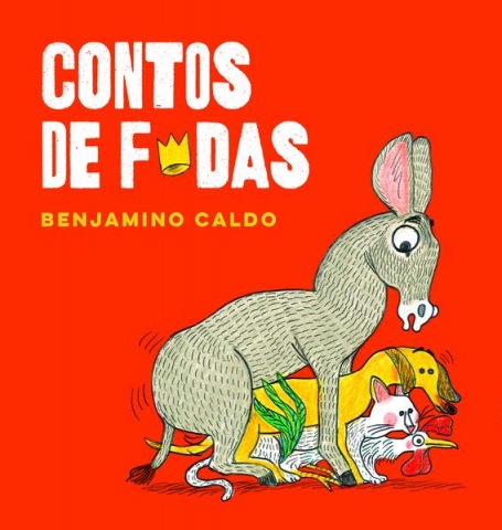 CONTOS DE F*DAS