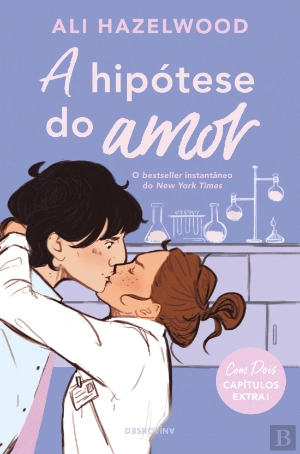 A HIPÓTESE DO AMOR
