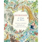 DIVERSIDADE - A VIDA NA TERRA