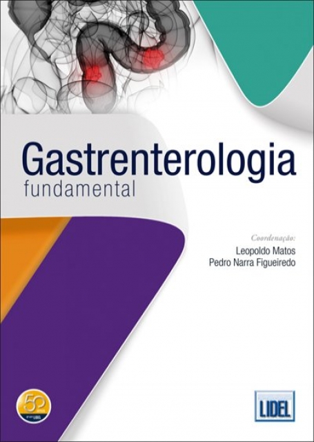 GASTRENTEROLOGIA FUNDAMENTAL