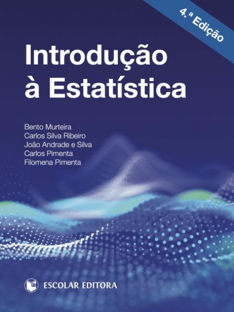 INTRODUÇÃO À ESTATÍSTICA