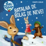 PEDRITO COELHO - BATALHA DE BOLA DE NEVE