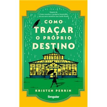 05554.10 - COMO TRACAR O PROPRIO DESTINO