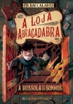 BUSSOLA DOS SONHOS - LOJA ABRACADABRA II
