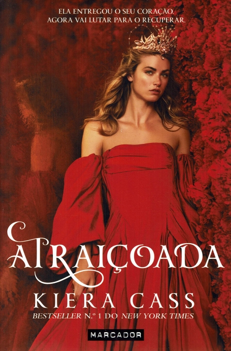ATRAIÇOADA - LIVRO 2
