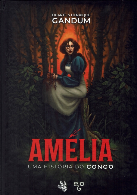 AMELIA - UMA HISTORIA DO CONGO