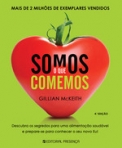 SOMOS O QUE COMEMOS