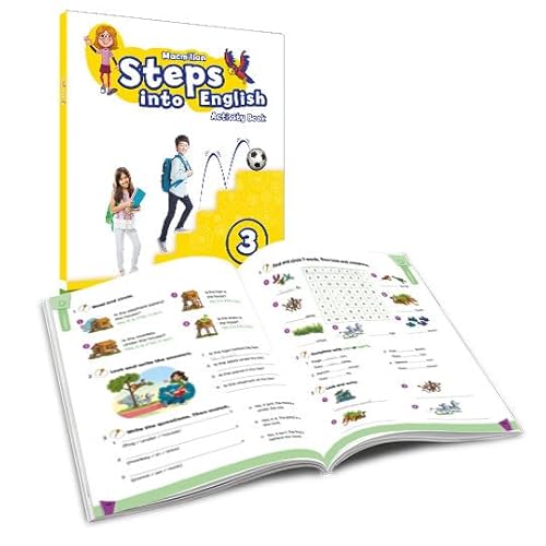 MAC STEPS INTO ENG 3 Ab&etools