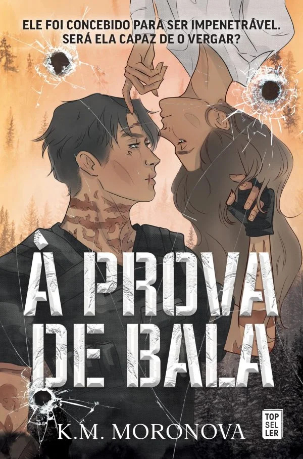 À PROVA DE BALA