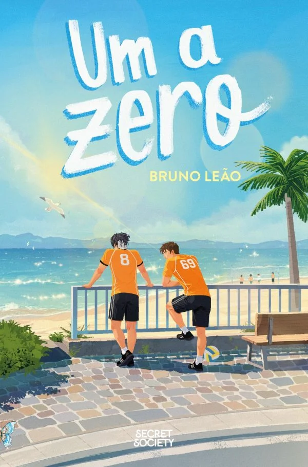 UM A ZERO