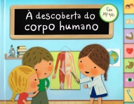 70199.10 - A DESCOBERTA DO CORPO HUMANO