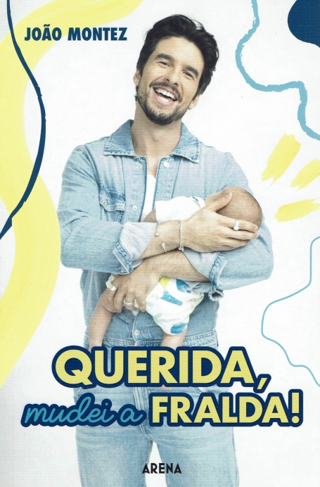 QUERIDA MUDEI A FRALDA