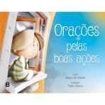 ORACOES PELAS BOAS ACOES