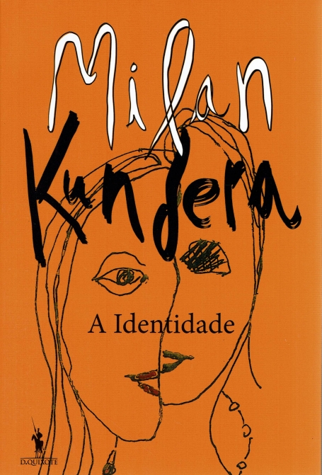 A IDENTIDADE