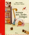 ANIMAIS SEM JARDIM ZOOLOGICO