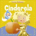 71531.10 - ESTRELAS BRILHANTES - CINDERELA