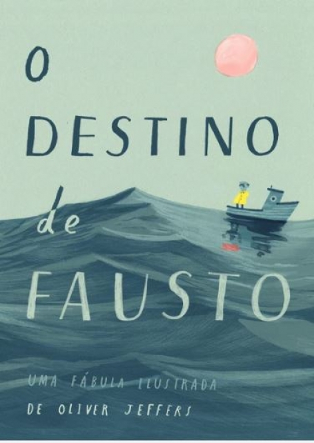 O DESTINO DE FAUSTO