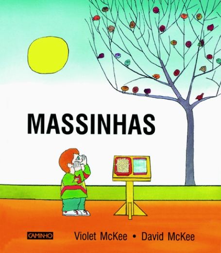 MASSINHAS