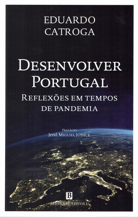 DESENVOLVER PORTUGAL- reflexoes em tempos de pandemia