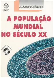 POPULACAO MUNDIAL NO SECULO XX