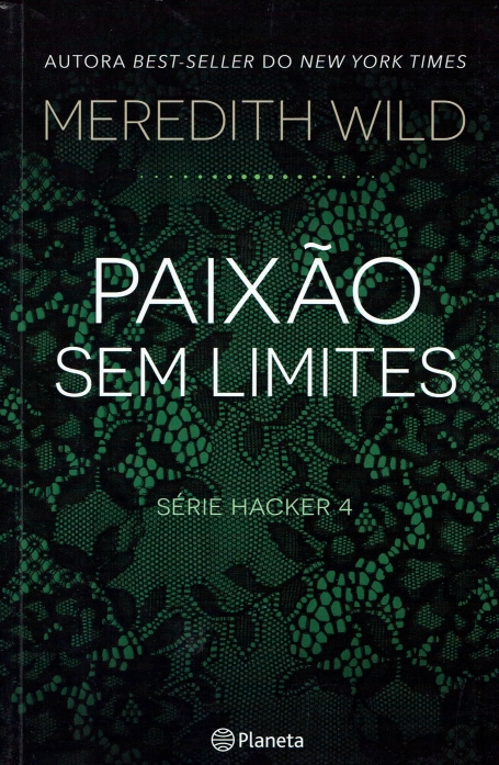 PAIXAO SEM LIMITES - SERIE HACKER 4
