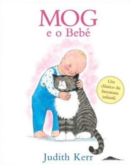 MOG E O BEBÉ