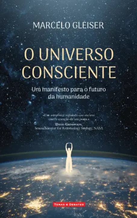 O UNIVERSO CONSCIENTE