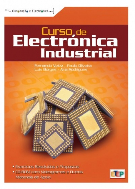 CURSO DE ELECTRONICA INDUSTRIAL