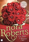 UM MAR DE ROSAS - 2º VOL. QUARTETO DAS NOIVAS