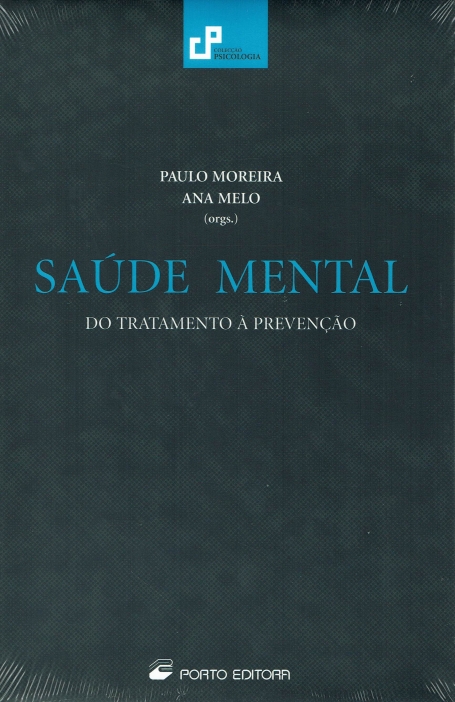 34751.10 - SAUDE MENTAL DO TRATAMENTO A PREVENCAO