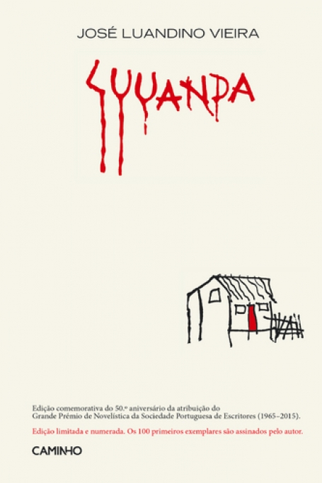 LUUANDA