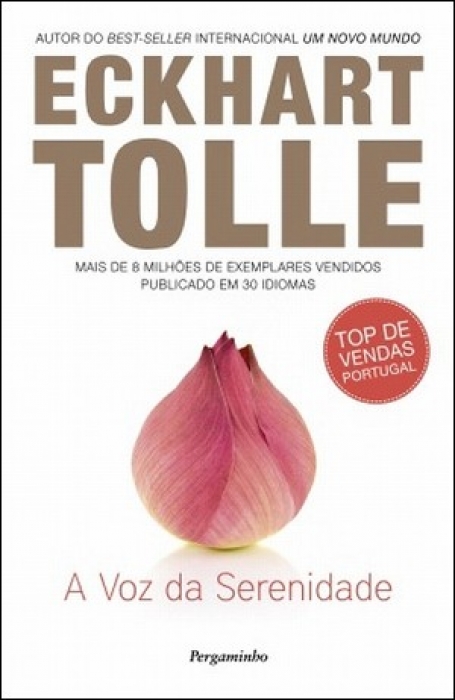 A VOZ DA SERENIDADE