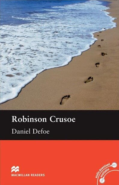 MR (P) Robinson Crusoe etools