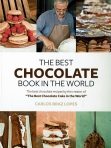 THE BEST CHOCOLATE BOOK IN THE WORLD